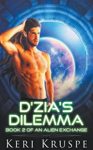 Cover image for D'zia's Dilemma