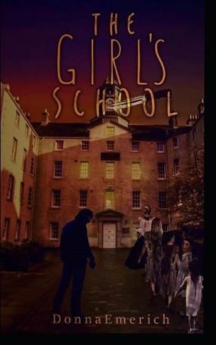 Cover image for The Girl's School