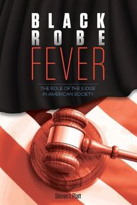 Cover image for Black Robe Fever