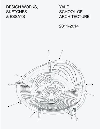 Cover image for Design Studio Works, Sketches & Essays