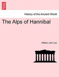 Cover image for The Alps of Hannibal