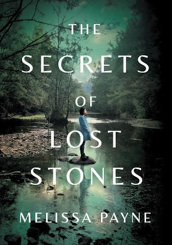 Cover image for The Secrets of Lost Stones