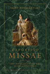 Cover image for Expositio Missae