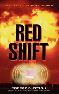 Cover image for Red Shift