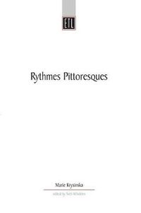 Cover image for Rythmes Pittoresques