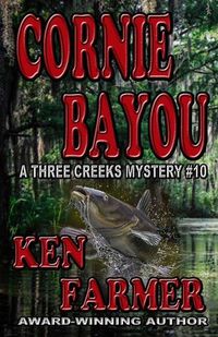 Cover image for Cornie Bayou