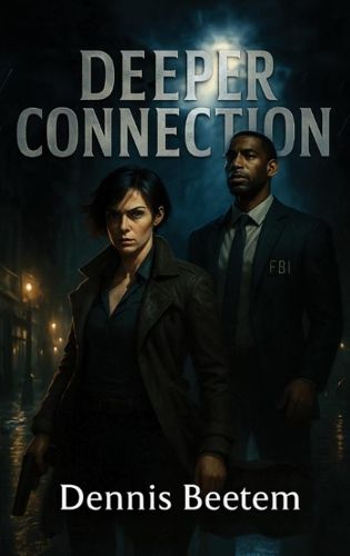 Cover image for Deeper Connection