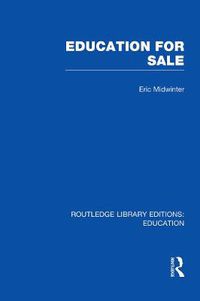 Cover image for Education for Sale