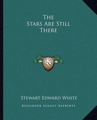 Cover image for The Stars Are Still There