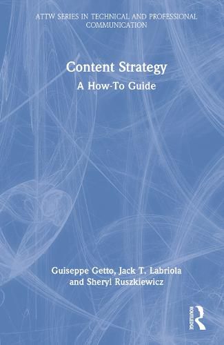 Cover image for Content Strategy: A How-To Guide