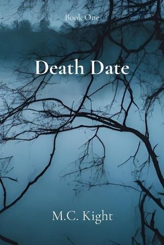 Cover image for Death Date
