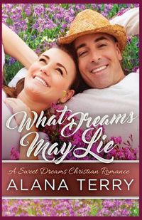 Cover image for What Dreams May Lie