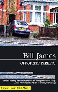 Cover image for Off-street Parking