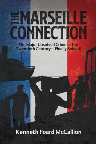 Cover image for The Marseille Connection