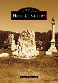 Cover image for Hope Cemetery