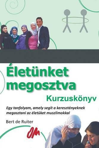 Cover image for Eletunket Megosztva: Kurzuskonyv