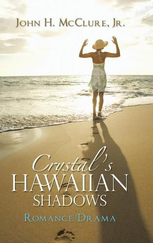 Cover image for Crystal's Hawaiian Shadows