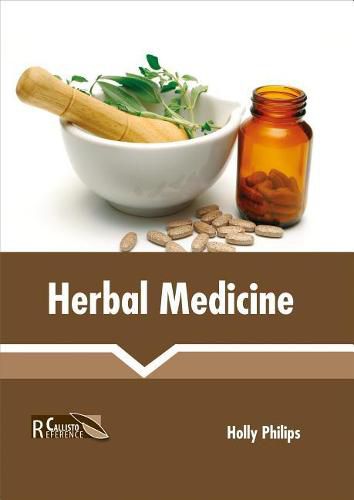 Cover image for Herbal Medicine