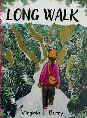 Cover image for Long Walk