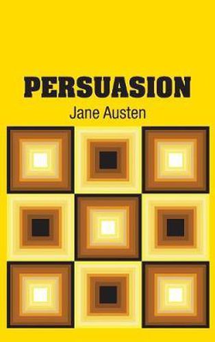 Cover image for Persuasion