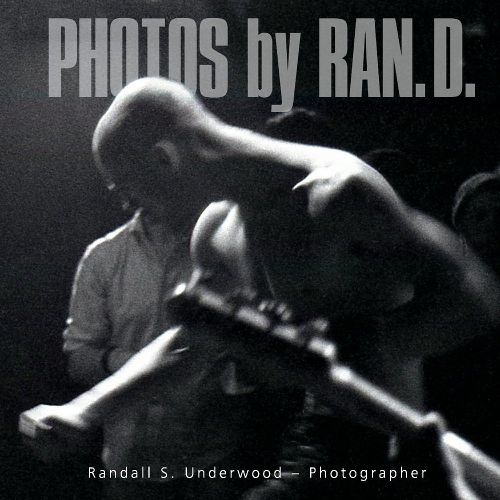 Cover image for Photos by Ran. D.