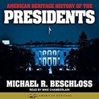 Cover image for American Heritage History of the Presidents