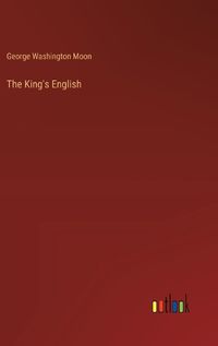 Cover image for The King's English