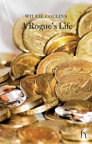 Cover image for A Rogue's Life