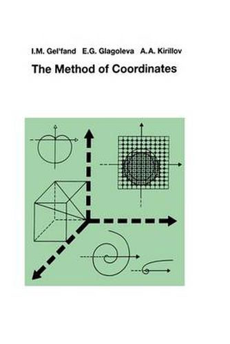 Cover image for The Method of Coordinates