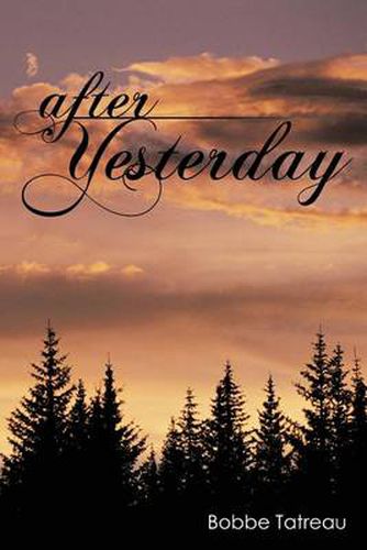 Cover image for After Yesterday