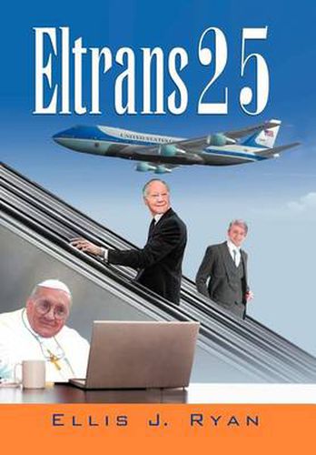 Cover image for Eltrans 25