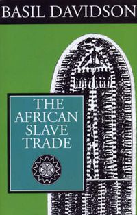 Cover image for The African Slave Trade