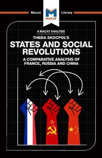 Cover image for States and Social Revolutions