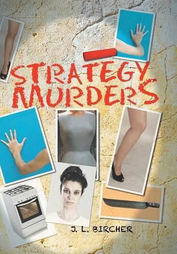 Cover image for Strategy Murders