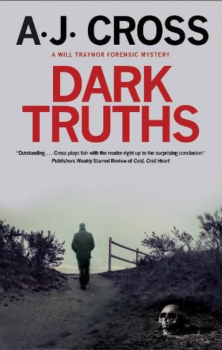 Cover image for Dark Truths