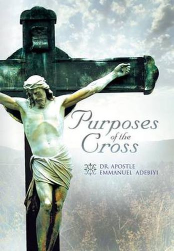 Cover image for Purposes of the Cross