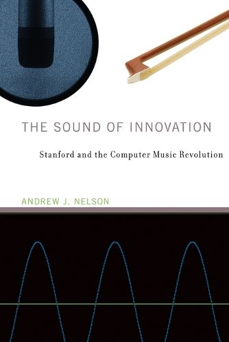 Cover image for The Sound of Innovation