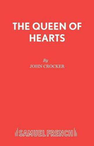 Cover image for Queen of Hearts: Pantomime