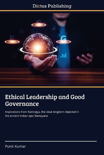 Cover image for Ethical Leadership and Good Governance