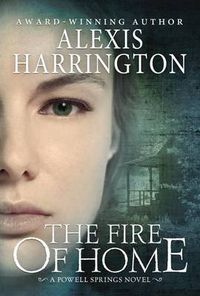 Cover image for The Fire of Home