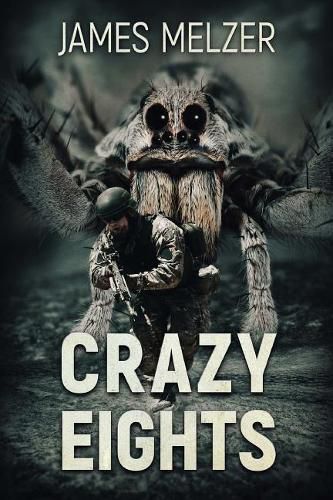 Cover image for Crazy Eights