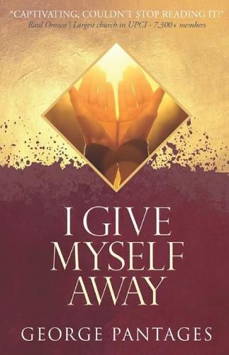 I Give Myself Away