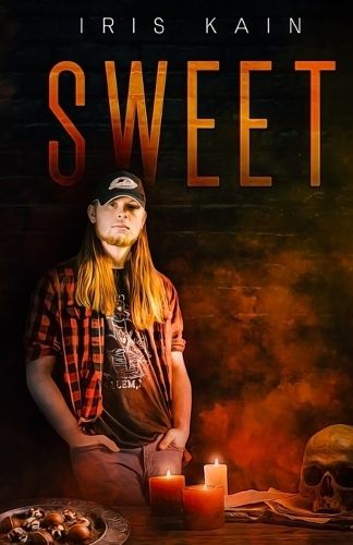 Cover image for Sweet