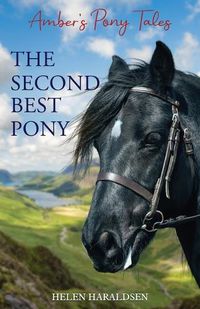 Cover image for The Second Best Pony