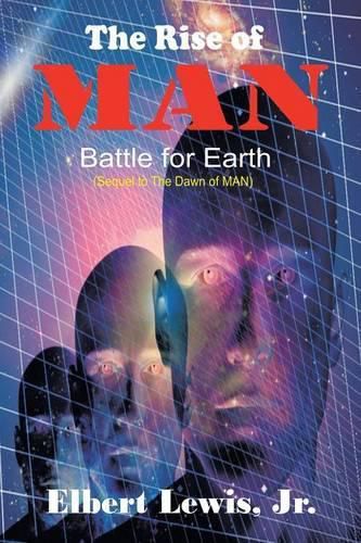 Cover image for The Rise of MAN