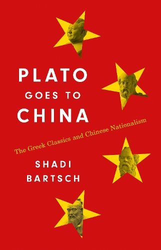 Cover image for Plato Goes to China