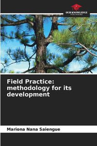 Cover image for Field Practice