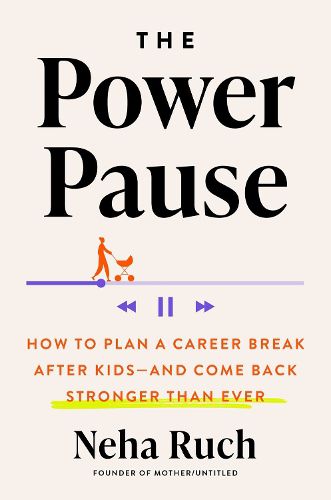 Cover image for The Power Pause