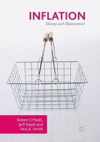 Cover image for Inflation: History and Measurement