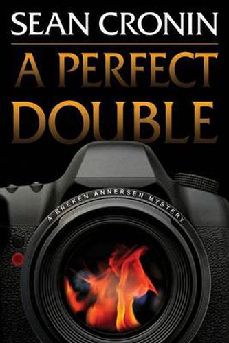 Cover image for A Perfect Double: A Breken Annersen Mystery